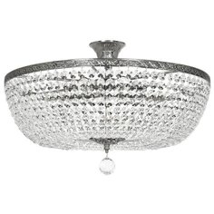 Потолочный светильник Arti Lampadari Castellana E 1.3.50.501 NH