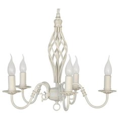 Подвесная люстра Arti Lampadari Tortora E 1.1.5 CG