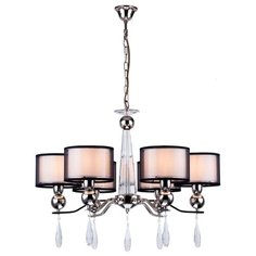 Подвесная люстра Arti Lampadari Rufina E 1.1.6.600 N