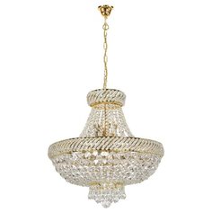 Подвесной светильник Arti Lampadari Palermo E 1.5.45.600 G