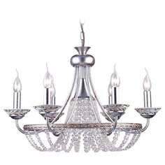 Подвесная люстра Arti Lampadari Latera E 1.1.6 S