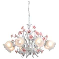 Подвесная люстра Lucia Tucci Fiori Di Rose 106.8
