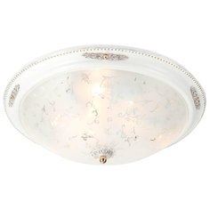 Потолочный светильник Lucia Tucci Lugo 142.6 R50 White