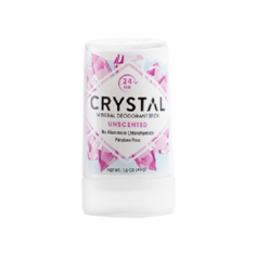 Дезодорант Crystal Трэвел стик, 40 г ​Crystal