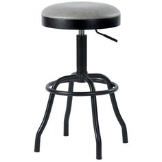 Барный стул DACOTA VINTAGE ASH C-136 M-CITY