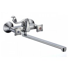 Смеситель для ванны РМС SL117 (SL117-140E) Ростовская Мануфактура Сантехники