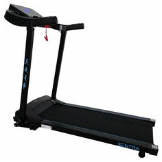 Беговая дорожка DFC SENTRA silver T123S