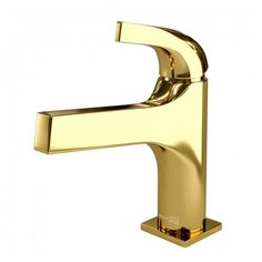 WasserKRAFT Sauer 7103 Смеситель для умывальника