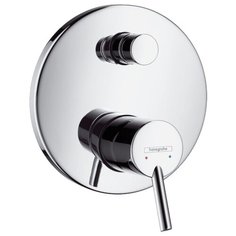Смеситель Hansgrohe Talis S 32475000 для ванны с душем