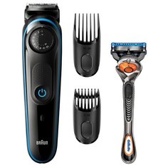 Триммер для бороды Braun BT3240