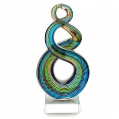 Статуэтка "Инфинити" Mirho 44302 19 см