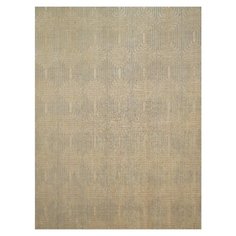 Дизайнерские обои Seabrook CONNOISSEUR, США, акрил/бумага, моющиеся, Капучино, 0,52х10м, CO81308