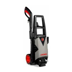 Мойка высокого давления CROWN CT42021