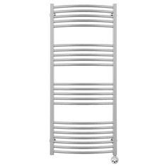 Полотенцесушитель электрический Terminus Классик П22 500x1196, ТЭН HT-1 300W, левый/правый