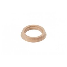 BIRONI Шедель Натурэль Рамка 1-ая, форма восьмерка