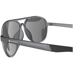 Очки солнцезащитные для походов для взрослых MH120А категория 3 QUECHUA X Декатлон Decathlon