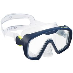 Маска для дайвинга размер M SCD 100 SUBEA X Декатлон Decathlon
