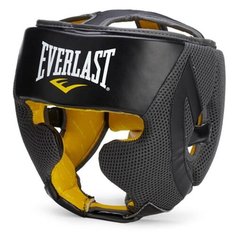 Шлем Everlast EverCool SM черный