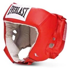 Шлем Everlast USA Boxing M красный