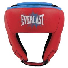 Шлем детский Everlast Prospect красный
