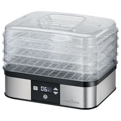 Сушилка для фруктов Profi Cook PC-DR 1116