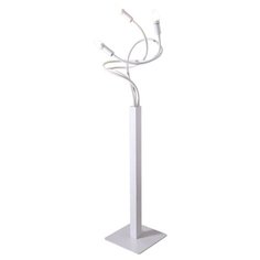 Торшер Eye LOFT1714F-WH