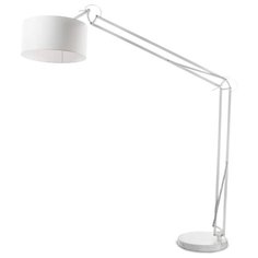 Торшер Balanse LOFT1303WH