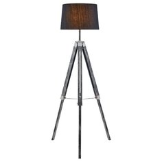 Торшер Lussole AMISTAD GRLSP-0554 1x10Вт E27