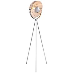 Торшер Lussole KLAMATH GRLSP-0557 1x10Вт E27