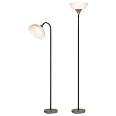 Торшер Lussole FLAGSTAFF GRLSP-0508 1x10Вт E27