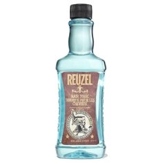 Reuzel Hair Tonic - Тоник для волос 500 мл