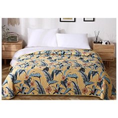 Покрывало "Tango Patchwork"; арт: PWS1520-44; размер Евро