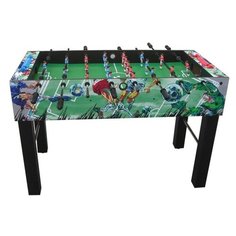 Игровой стол - футбол "Valencia" DFC