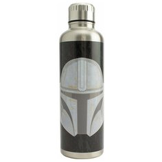 Фляга-термос Star Wars: The Mandalorian Paladone