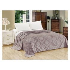 Плед "Венеция" из микрофибры; Арт: PV-096, размер 2.0 АльВиТек