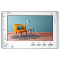 CTV-M1704SE Монитор видеодомофона
