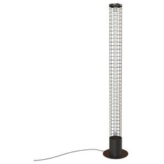 Торшер Loft IT Tube Loft1705BK