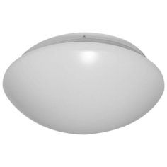 Feron Светодиодный светильник накладной AL529 тарелка 18W 4000K белый, Feron, 28713