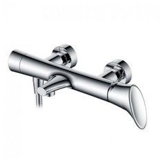 71022* KAISER Calla ванна к/н ф35 с душем