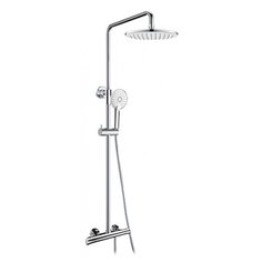 05177 KAISER Cezar душевая система для душ/кабины с термостатом