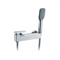 53077 KAISER Saga душ/кабина Ø25 с душем