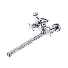 58055 KAISER Cuatro ванна дл/н кер 4-листник с душем