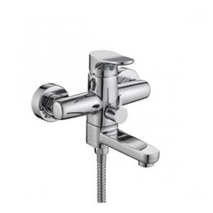 63022 KAISER Vega ванна к/н Ф35 с душем