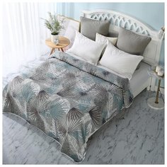 Покрывало "Tango Patchwork"; арт: PW-19; размер 1.5