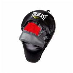 Лапа Everlast MMA Mantis Mitt черная
