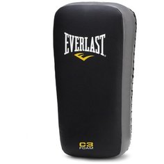 Макивары Everlast Pro Leather Thai черные