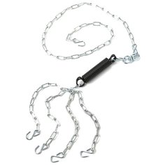 Цепь для мешка Everlast Heavy Duty 4 цепи