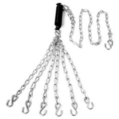 Цепь для мешка Everlast Heavy Duty 6 цепей