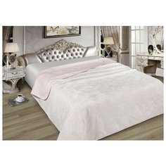 Покрывало Элит+Мех ультрастеп, "Марианна"; арт: 17; размер Суперевро Marianna