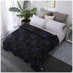 Покрывало "Tango Patchwork"; арт: PWS-26; Размер: 1.5